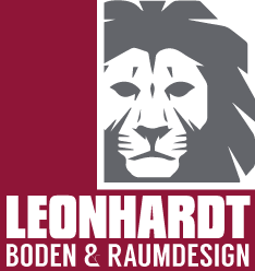 Boden und Raumdesign R. Leonhardt - Logo