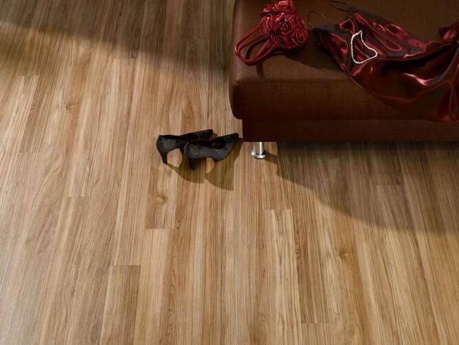 Elastischer Belag 01