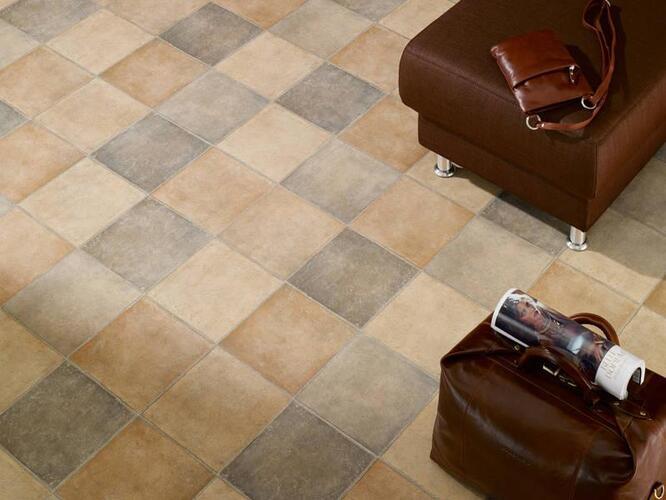 Elastischer Belag 05